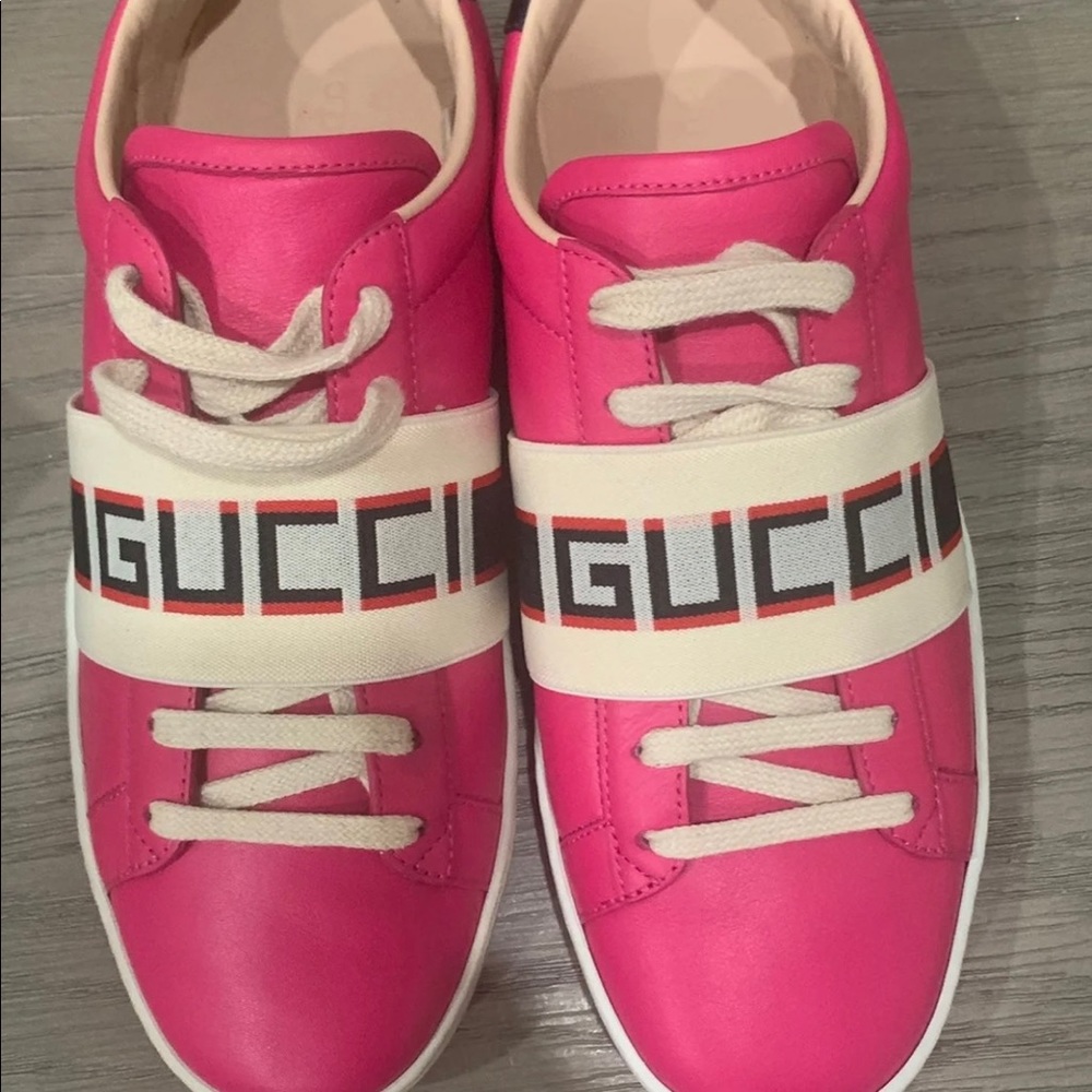 Gucci - Picture 7 of 9